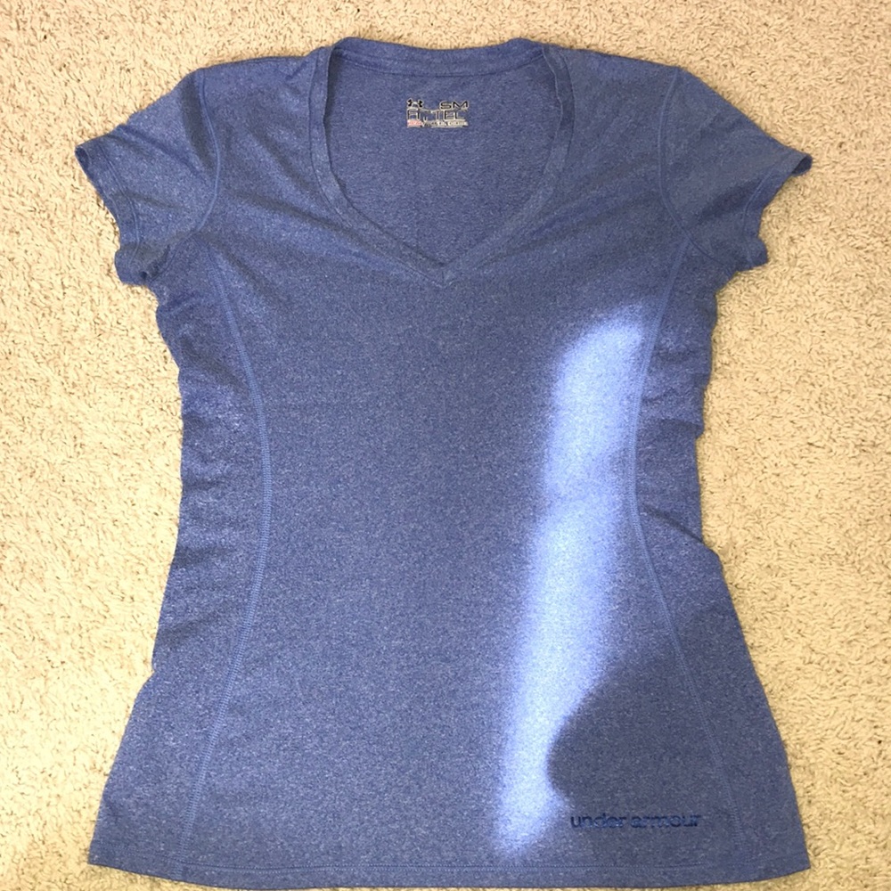 under armor shirt